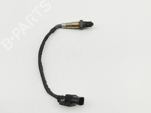 Electronic sensor KIA OPTIMA Sportswagon (JF) 1.7 CRDi | BP38756838M84 - Image 2