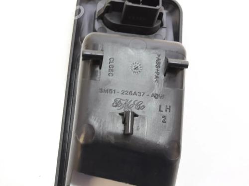 Left rear window switch FORD FOCUS C-MAX (DM2) 2.0 TDCi | BP9864982I29  - Image 6