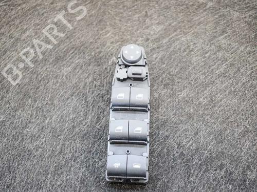 Used Left front window switch Left front window switch BMW 6 Convertible (F12) 650 i (408 hp) 6740524 6740524