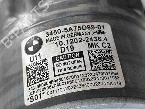 Servo brake BMW X1 (U11) iX1 xDrive 30 | BP28552207M42