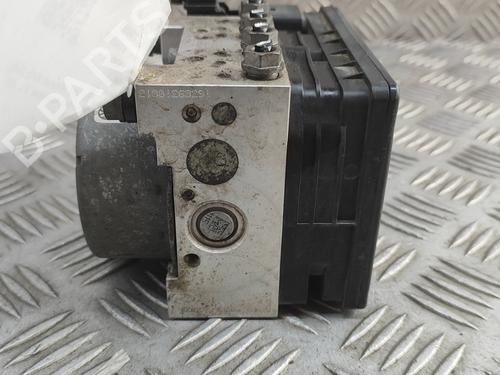 ABS pump VW GOLF VII Variant (BA5, BV5) 2.0 R 4motion | BP26959166M43 