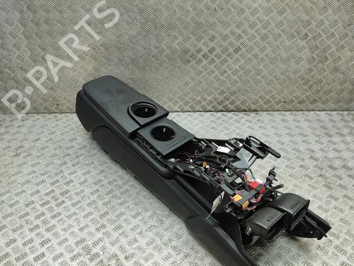 Used Middle console Middle console PORSCHE TAYCAN Sport Turismo (Y1C) 4S Performance Battery Plus (Y1CDB1) (571 hp) 33383090 33383090