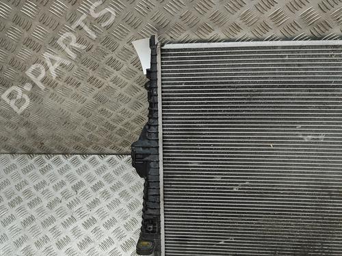 Water radiator PORSCHE CAYENNE (92A) 3.0 S E-Hybrid | BP30856968M31