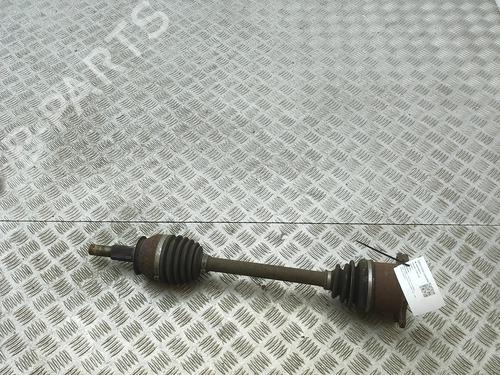 Used Left rear driveshaft Left rear driveshaft NISSAN GT-R (R35) V6 (530 hp) 33962609 33962609