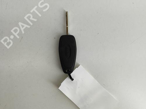 Elektronisk modul FORD TRANSIT CONNECT V408 Box Body/MPV 1.5 TDCi | BP18164963M83 