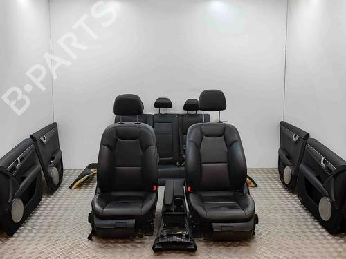 Used Seats set MERCEDES-BENZ C-CLASS (W204) C 350 CDI (204.023) (265 hp) 29730718