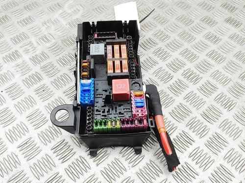Fuse box MERCEDES-BENZ E-CLASS (W213) E 300 de (213.016) | BP36021334E1 - Image 3