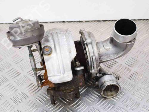 Turbolader/Kompressor TOYOTA AVENSIS Saloon (_T25_) 2.2 D-4D (ADT251_, ADT251R) (150 hp) 6723272