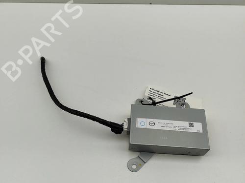 Used Electronic module Electronic module MAZDA CX-5 (KF) 2.0 (165 hp) 27330983 27330983