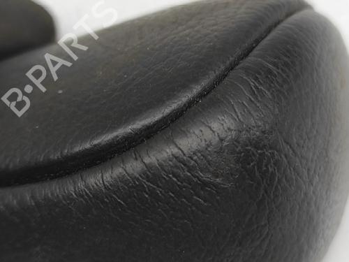 Shift knob NISSAN NAVARA NP300 Pickup (D23, D23T) 2.3 dCi 4x4 | BP31339161I34 