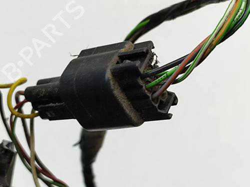 Left taillight LAND ROVER RANGE ROVER EVOQUE (L538) 2.2 D 4x4 | BP30257353C34