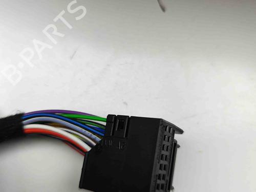 Right mirror SKODA ENYAQ iV SUV (5AZ) 85 | BP27796092C27