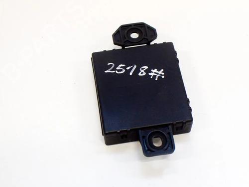 Electronic module LAND ROVER RANGE ROVER EVOQUE (L538) 2.0 D | BP6761005M83