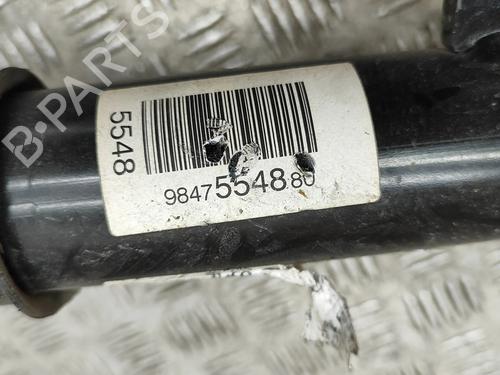 Right front shock absorber CITROËN C4 X (BD_, BE_, BF_) ë-C4 X (BFZKXC) | BP28550180M17 - Image 7