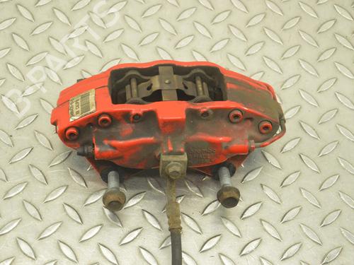 Right rear brake caliper TESLA MODEL S (5YJS) 75 | BP33359185M106 - Image 2