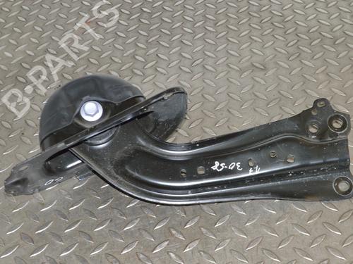 Right rear suspension arm TOYOTA COROLLA Hatchback (_E21_, _EA1_, _EH1_) 1.8 Hybrid (ZWE211, ZWE219) | BP30222840M15 