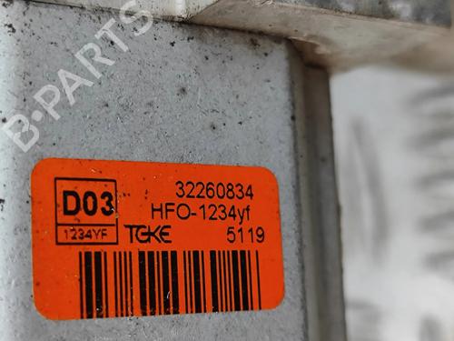 AC pipe VOLVO XC90 II (256) B5 Mild Hybrid AWD | BP28558860M126 