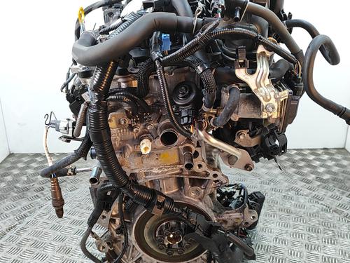 Engine TOYOTA YARIS (_P13_) 1.3 (NSP130_, NSP130) | BP27158122M1