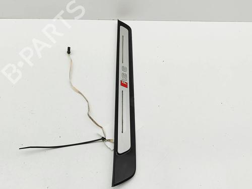 Step AUDI A6 C8 Avant (4A5) RS6 TFSI Mild Hybrid quattro | BP33549602C149 - Image 2