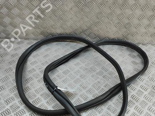 Used Rubber door seal Rubber door seal KIA SPORTAGE V (NQ5) 1.6 T-GDI (180 hp) 28562379 28562379