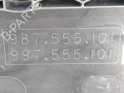 Front left panel PORSCHE BOXSTER (987) 2.7 | BP33270716C58  - Image 14