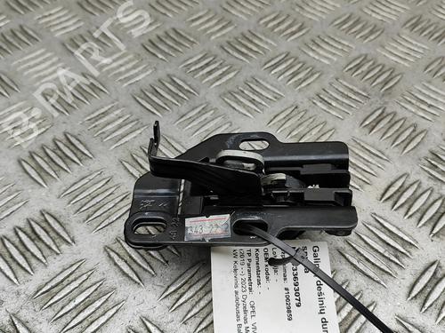 Rear right lock OPEL VIVARO C Bus (K0) 2.0 | BP31951270C99 