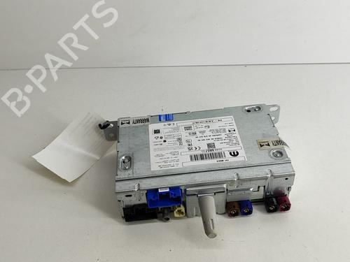 Electronic module PEUGEOT 2008 II (UD_, US_, UY_, UJ_, UR_, UC_) 1.2 Hybrid 136 (URHPYC, USHPY) | BP28553018M83