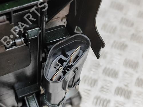 Kølerpakke BMW 5 Touring (F11) M 550 d xDrive | BP30004608M120 