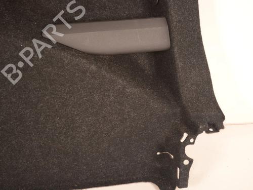 Boot lining SKODA KAMIQ (NW4) 1.0 TSI | BP33349581I3 - Image 5