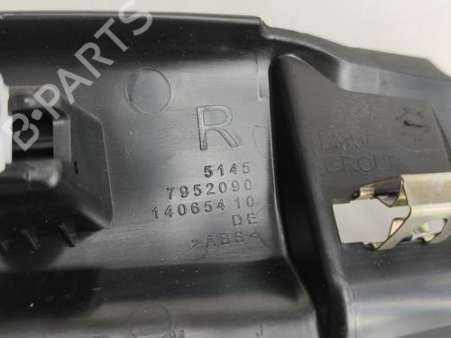 Step BMW X1 (U11) iX1 xDrive 30 | BP28553645C149 