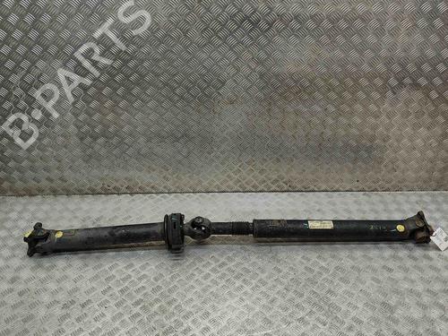 Mellomaksel kompl. FORD RANGER (TKE) 2.2 TDCi 4x4 (160 hp) 24819431