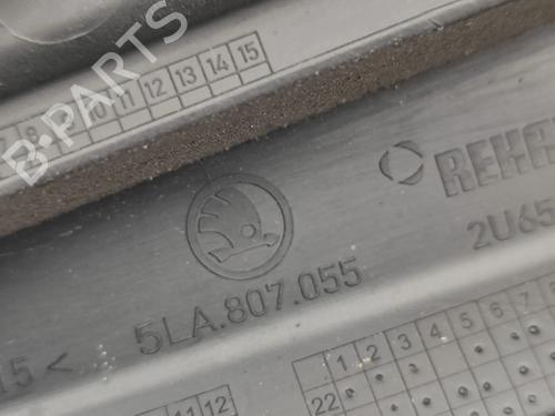 Front bumper bracket SKODA ENYAQ iV SUV (5AZ) 85 | BP28115687C158 