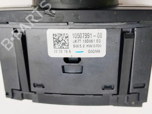 Control unit FORD TRANSIT CUSTOM V362 Van (FY, FZ) 2.0 EcoBlue | BP38184978M11 - Image 7