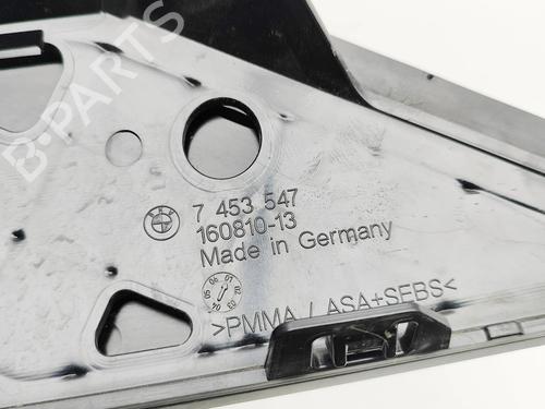 Andre BMW i3 (I01) Electric | BP31315149O1