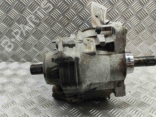 Transfer box AUDI Q3 (8UB, 8UG) RS 2.5 quattro | BP29615929M36 