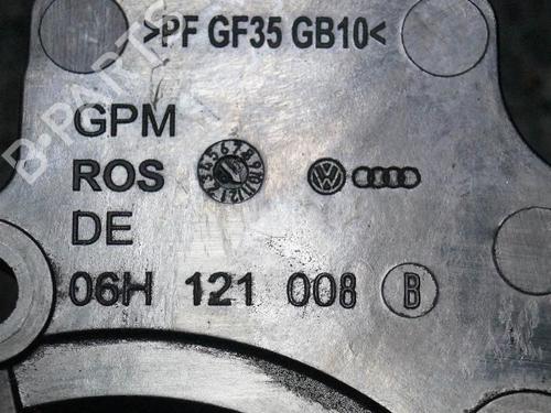 Auxiliary water pump VW GOLF VI (5K1) 1.8 TSI | BP14656399M111 