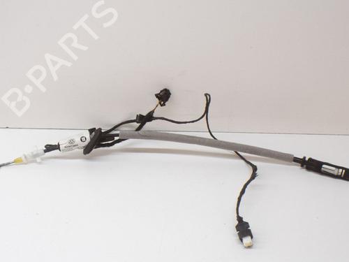 Used Wiring harness VW GOLF VIII (CD1, DA1) 1.5 TSI (131 hp) 27752258