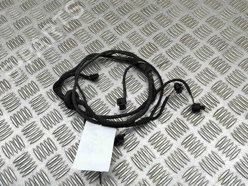 Electronic module MERCEDES-BENZ S-CLASS (W221, V221) S 500 4-matic (221.086, 221.186) | BP29510846M83 - Image 4