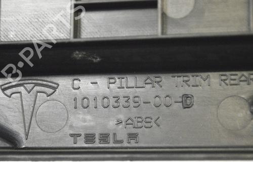 Andre TESLA MODEL S (5YJS) 85 | BP33348095O1  - Image 6