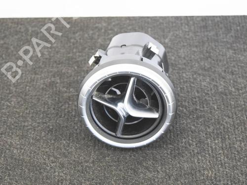 Luftventilen Luftventilen MERCEDES-BENZ CLA Coupe (C117) CLA 180 (117.342) (122 hp) 14608092 14608092