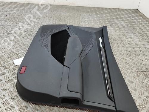 Front right panel SKODA ENYAQ iV SUV (5AZ) 85 | BP28115508C59 - Image 4