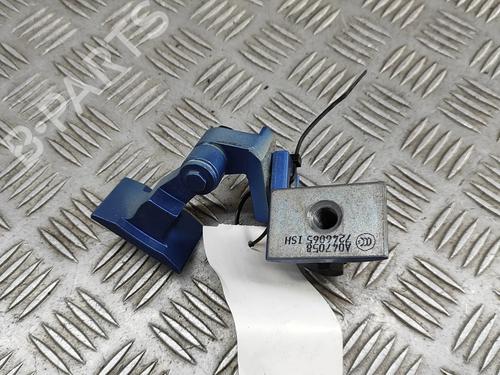 Dørhængsel/Dørbegrænser BMW X1 (F48) xDrive 20 d (190 hp) 29227456