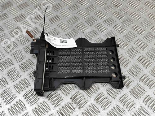 Heater resistor MERCEDES-BENZ A-CLASS (W176) A 160 CDI / d (176.011) | BP27799382M108 