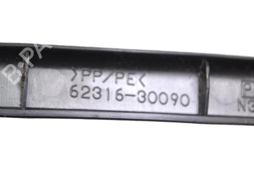 Other LEXUS GS (_L1_) 450h (GWL10_, GWL10, GWL10R) | BP30281886O1 