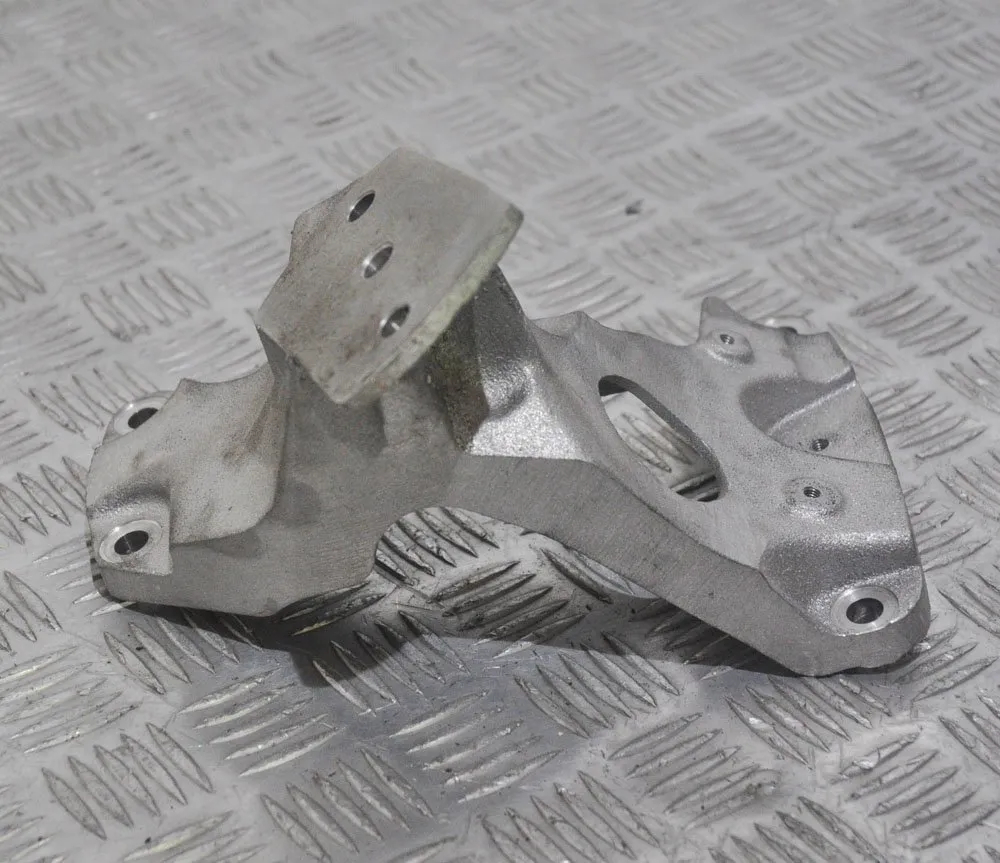 Engine mount – Bentley CONTINENTAL Coupe (3W_, 393) 6.0 (2012-2018)