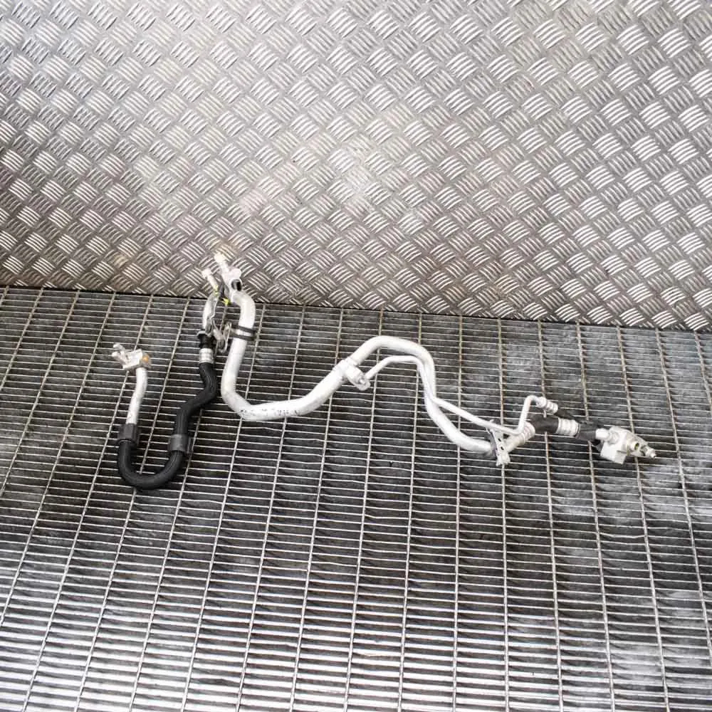 AC pipe – Maserati GHIBLI III (M157) 3.0 D (2013-2026)
