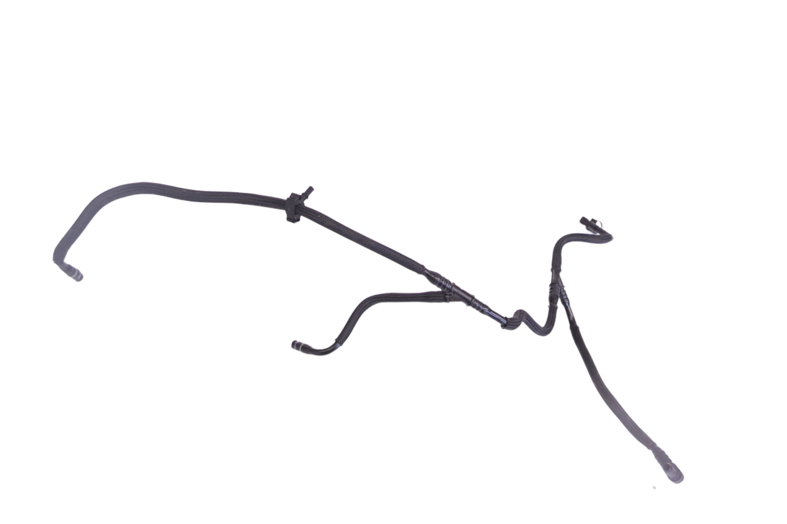 Pipe – Porsche 911 (997) 3.6 Carrera (2004-2008)