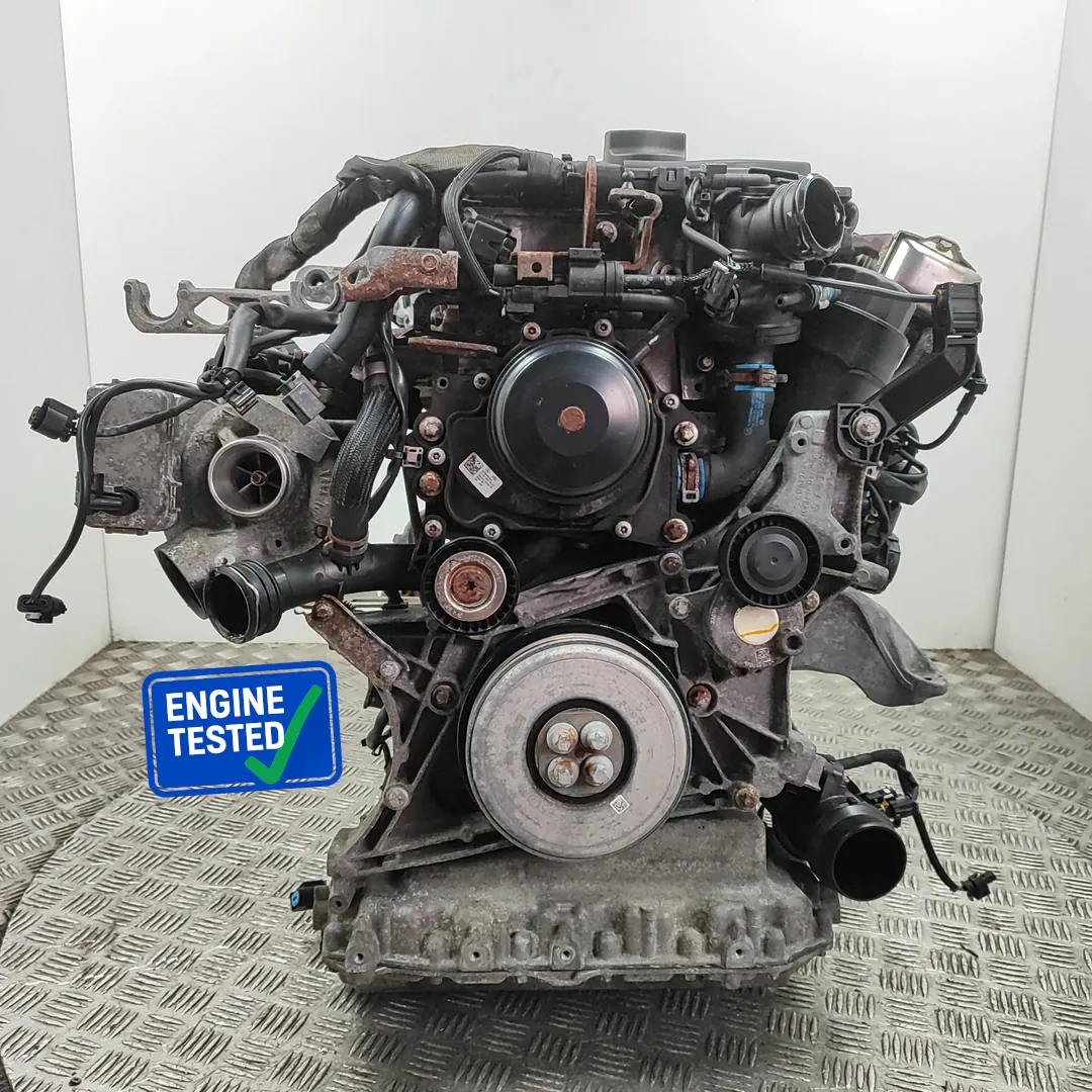 Q50 Mod Engine Engine INFINITI Q50 50 D 33361882 | B-Parts