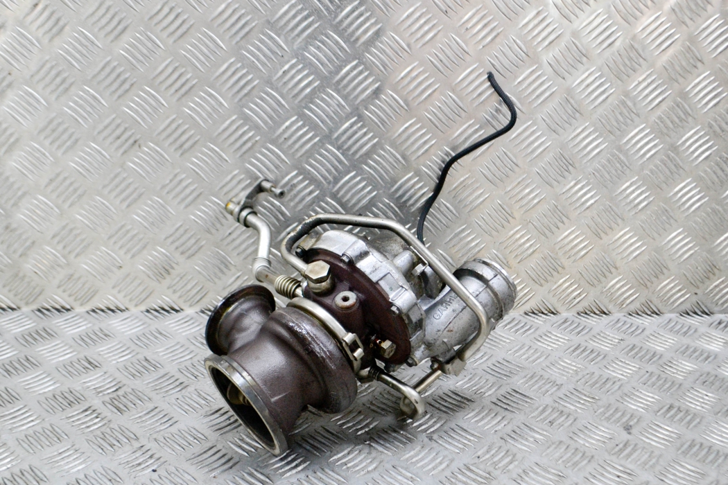 Turbo BMW 5 (F10) 550 i 10074344 | B-Parts