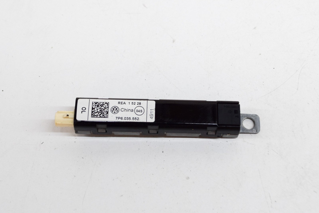 NSGMXT Moteur D'Essuie-Glace Arrière Compatible Touareg 7P5 7P6 - Références 7P6955711